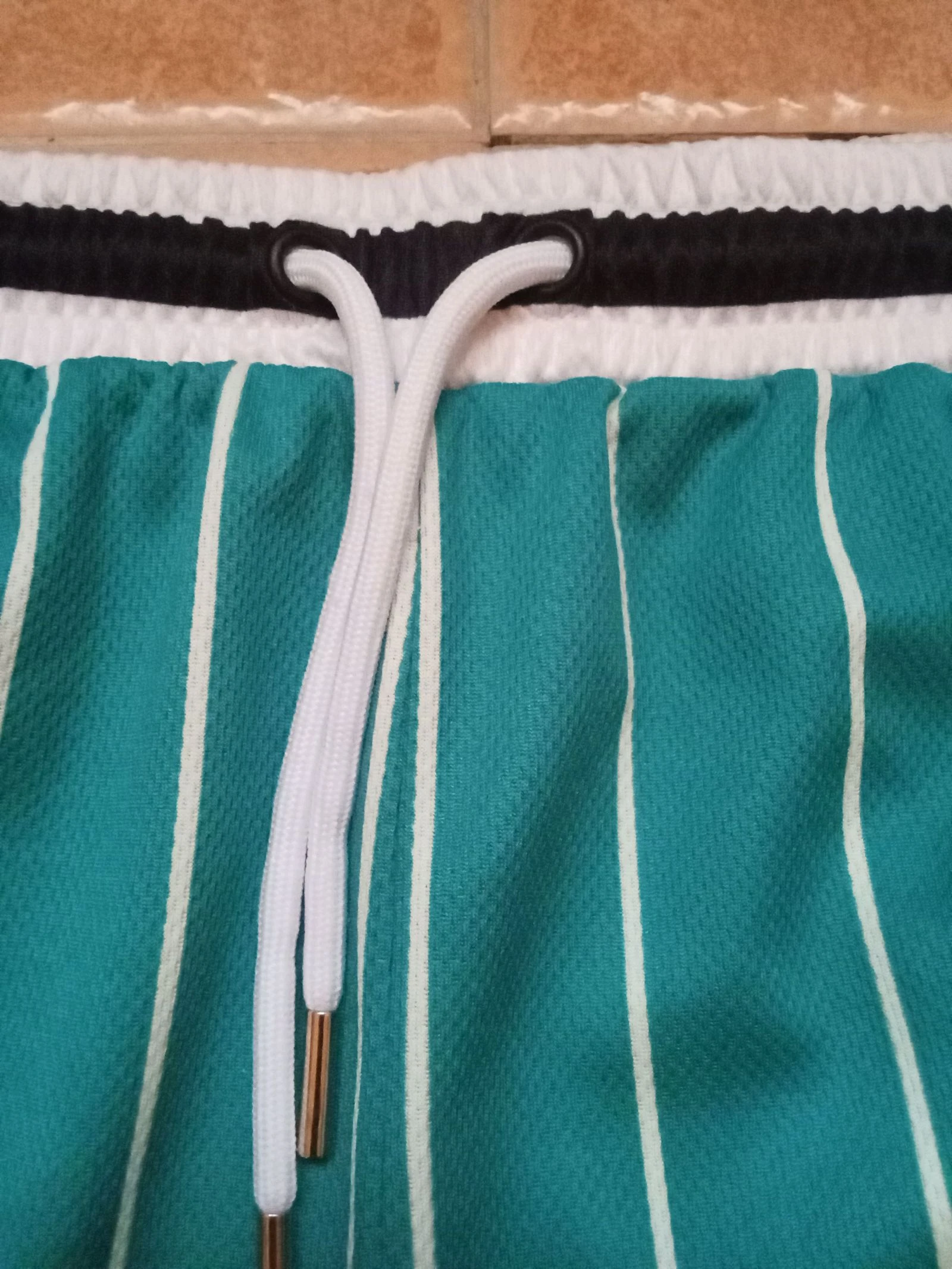Calça NFL Primark tamanho PP em muito bom estado – photo 5